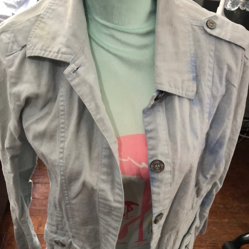 Sport blazer vintage size small